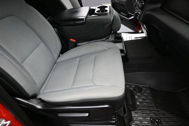 2021 RAM 1500 Big Horn Crew Cab 4x2 5'7" Box