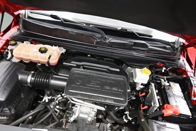 2021 RAM 1500 Big Horn Crew Cab 4x2 5'7" Box