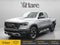 2020 RAM 1500 Rebel Quad Cab 4x4 6'4" Box