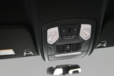 2020 RAM 1500 Rebel Quad Cab 4x4 6'4" Box