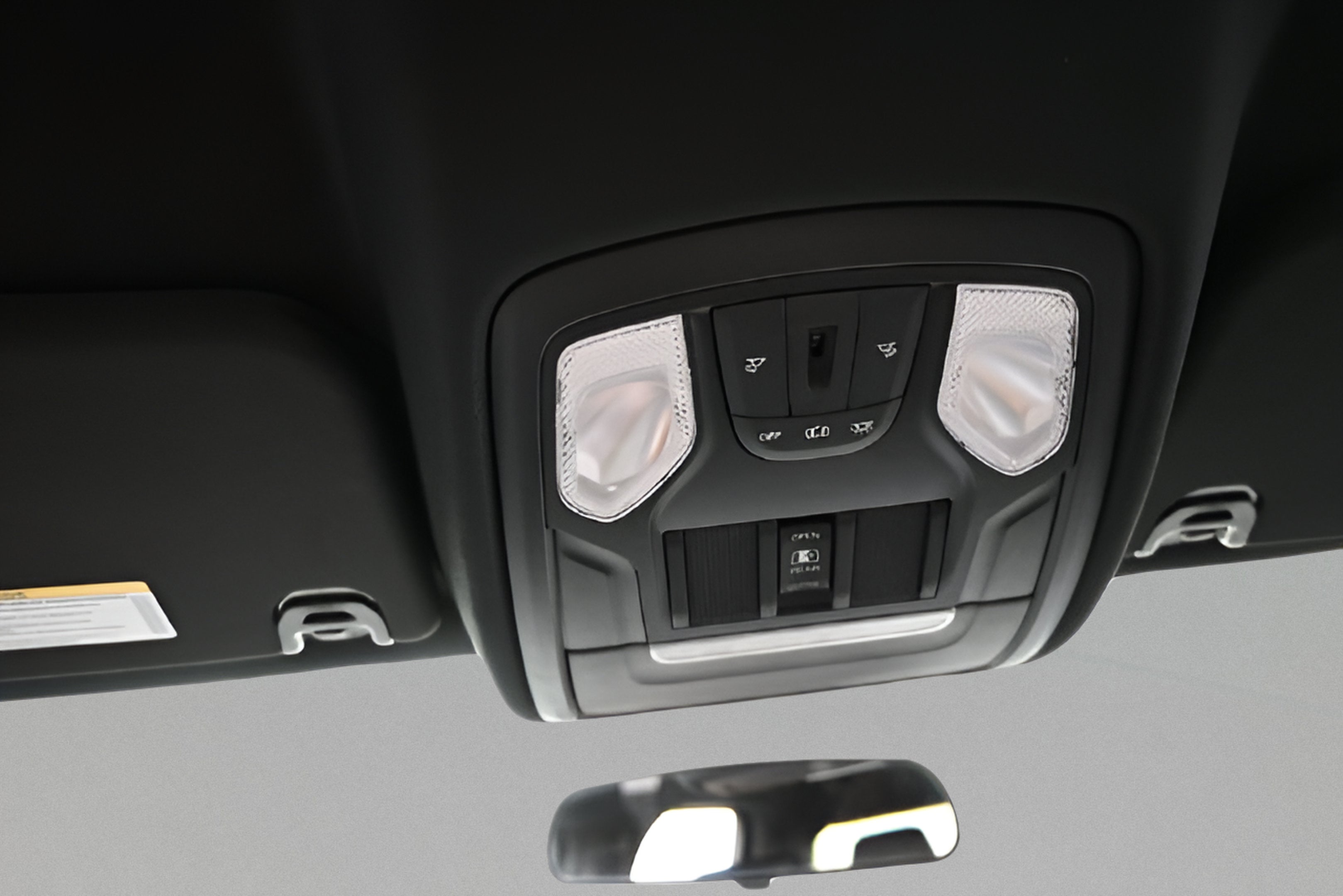 2020 RAM 1500 Rebel Quad Cab 4x4 6'4" Box
