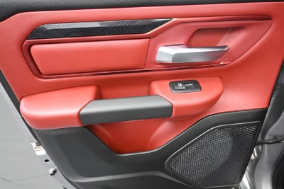 2020 RAM 1500 Rebel Quad Cab 4x4 6'4" Box