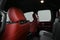 2020 RAM 1500 Rebel Quad Cab 4x4 6'4" Box