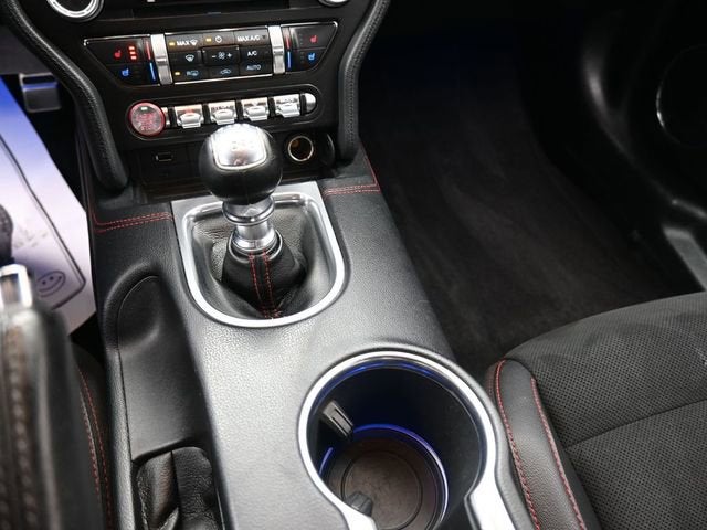 2022 Ford Mustang GT