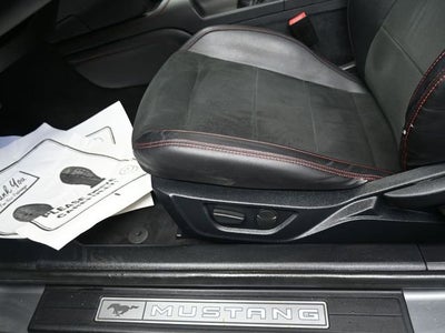 2022 Ford Mustang GT