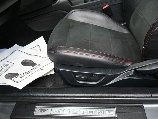 2022 Ford Mustang GT