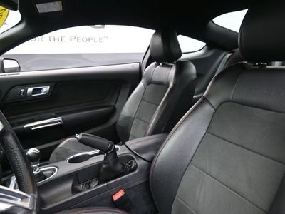 2022 Ford Mustang GT