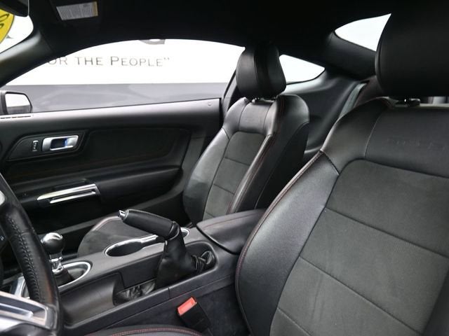 2022 Ford Mustang GT