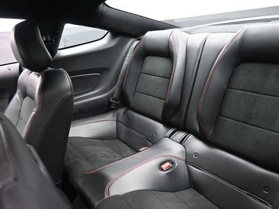 2022 Ford Mustang GT