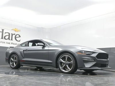 2022 Ford Mustang GT