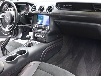 2022 Ford Mustang GT