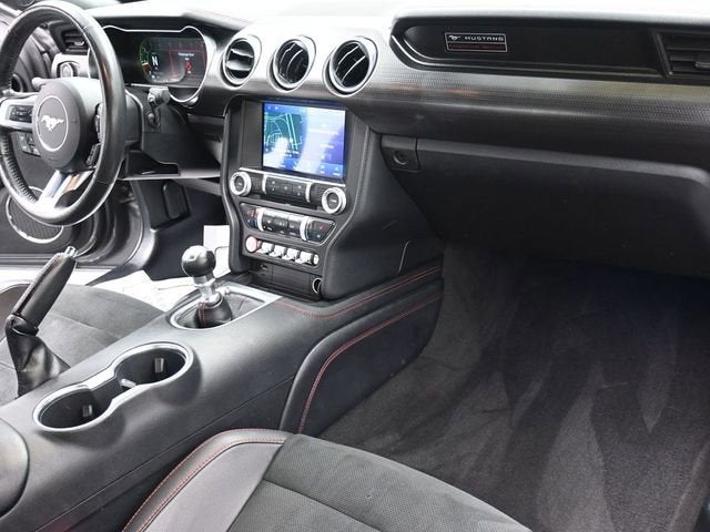 2022 Ford Mustang GT