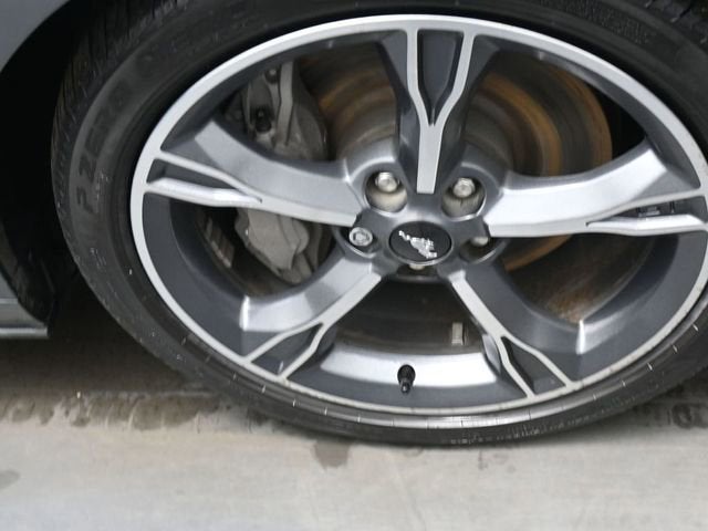 2022 Ford Mustang GT