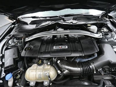 2022 Ford Mustang GT