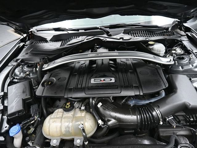 2022 Ford Mustang GT