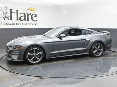 2022 Ford Mustang GT