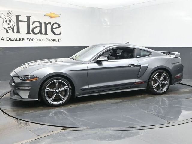 2022 Ford Mustang GT