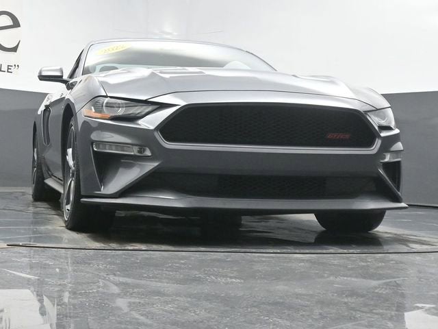 2022 Ford Mustang GT