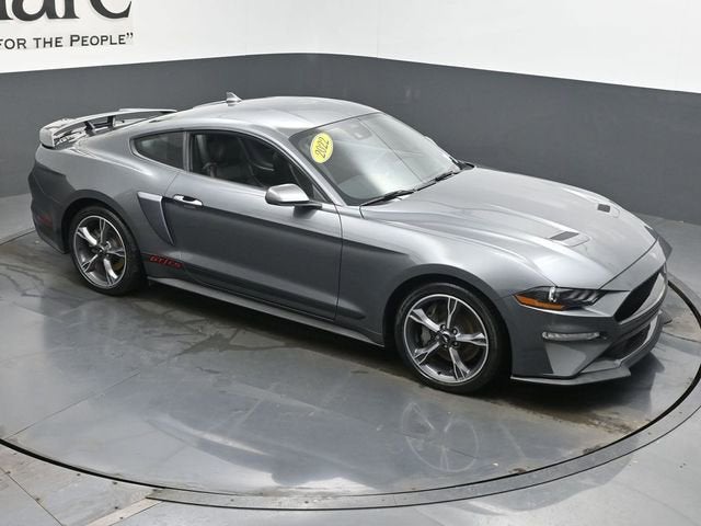 2022 Ford Mustang GT
