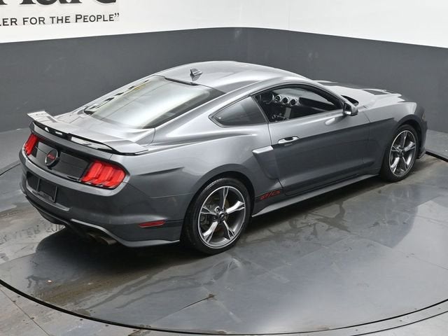 2022 Ford Mustang GT
