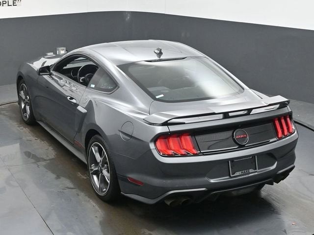 2022 Ford Mustang GT