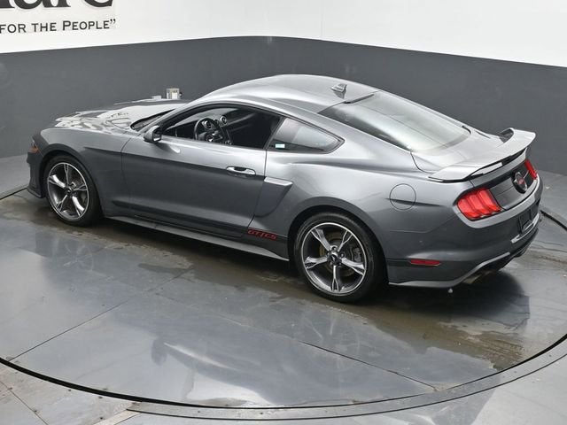 2022 Ford Mustang GT