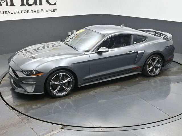 2022 Ford Mustang GT
