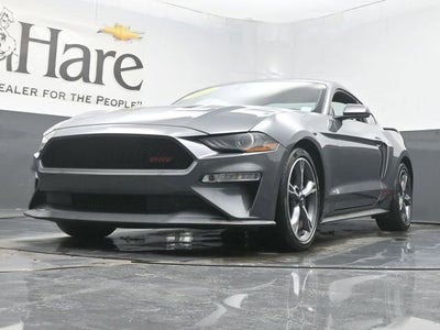 2022 Ford Mustang GT