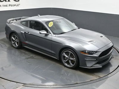 2022 Ford Mustang GT