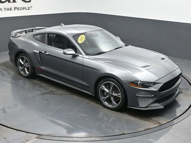 2022 Ford Mustang GT