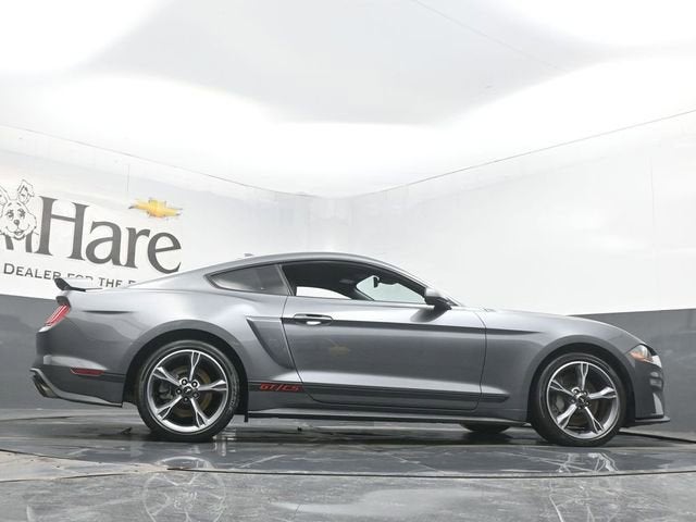 2022 Ford Mustang GT