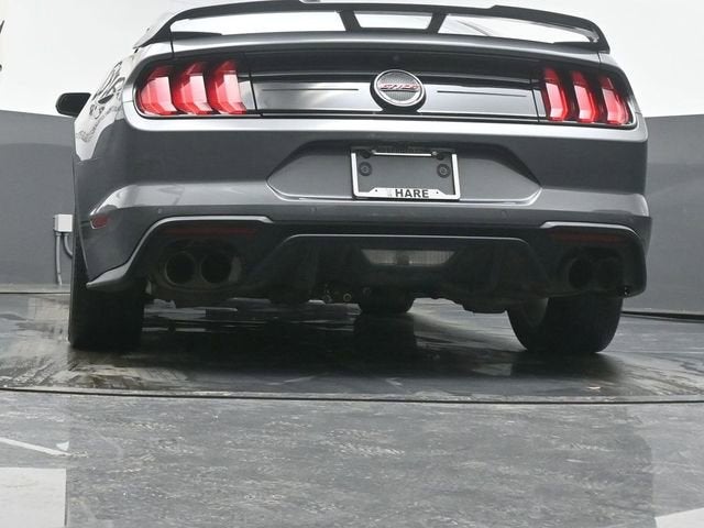 2022 Ford Mustang GT