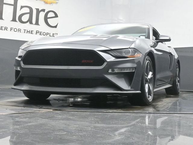 2022 Ford Mustang GT