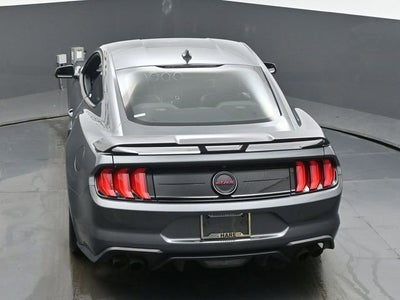 2022 Ford Mustang GT