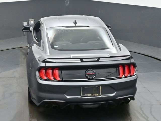 2022 Ford Mustang GT