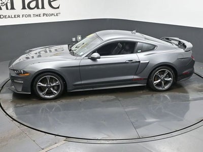 2022 Ford Mustang GT