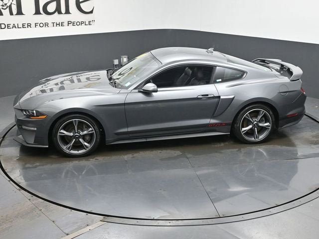 2022 Ford Mustang GT