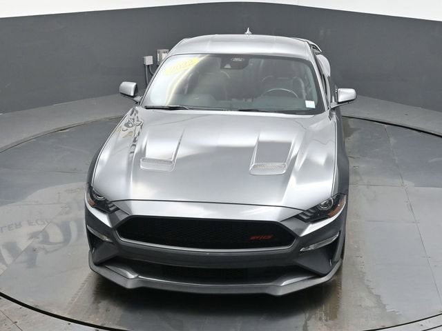 2022 Ford Mustang GT