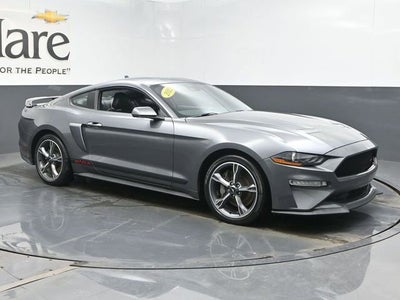 2022 Ford Mustang GT
