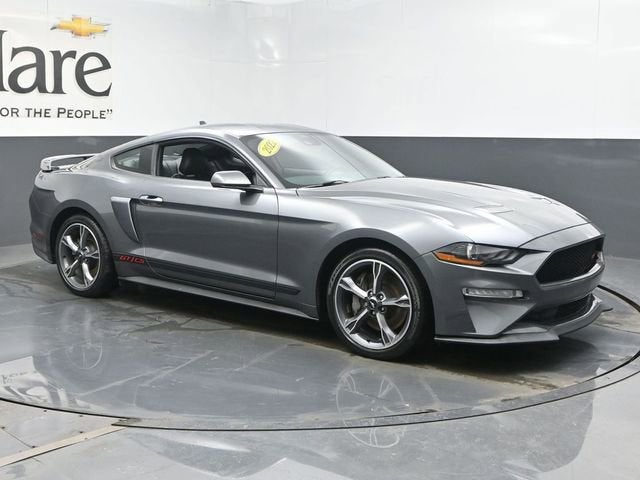 2022 Ford Mustang GT