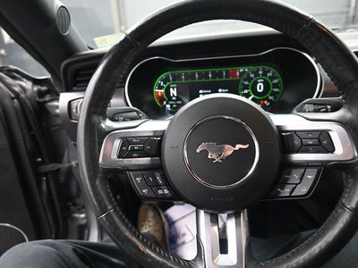 2022 Ford Mustang GT