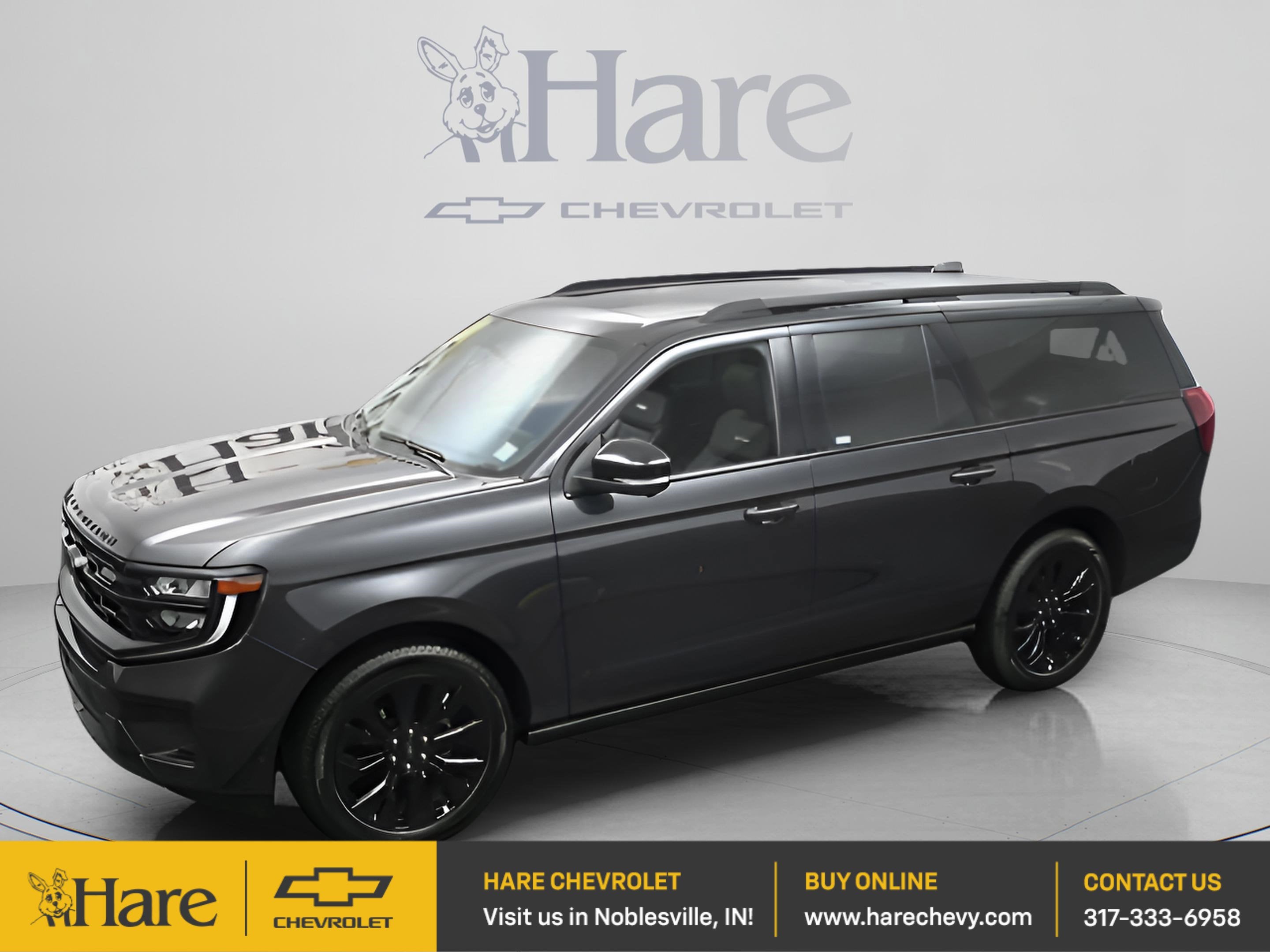 2025 Ford Expedition Platinum MAX 4x4's photo