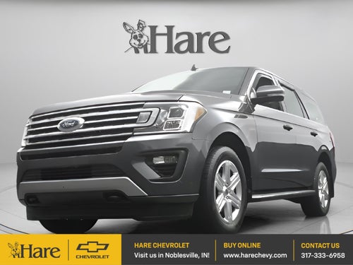 2020 Ford Expedition XLT