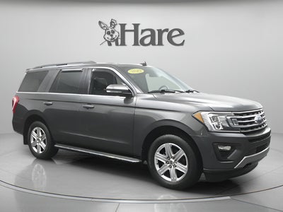 2020 Ford Expedition XLT