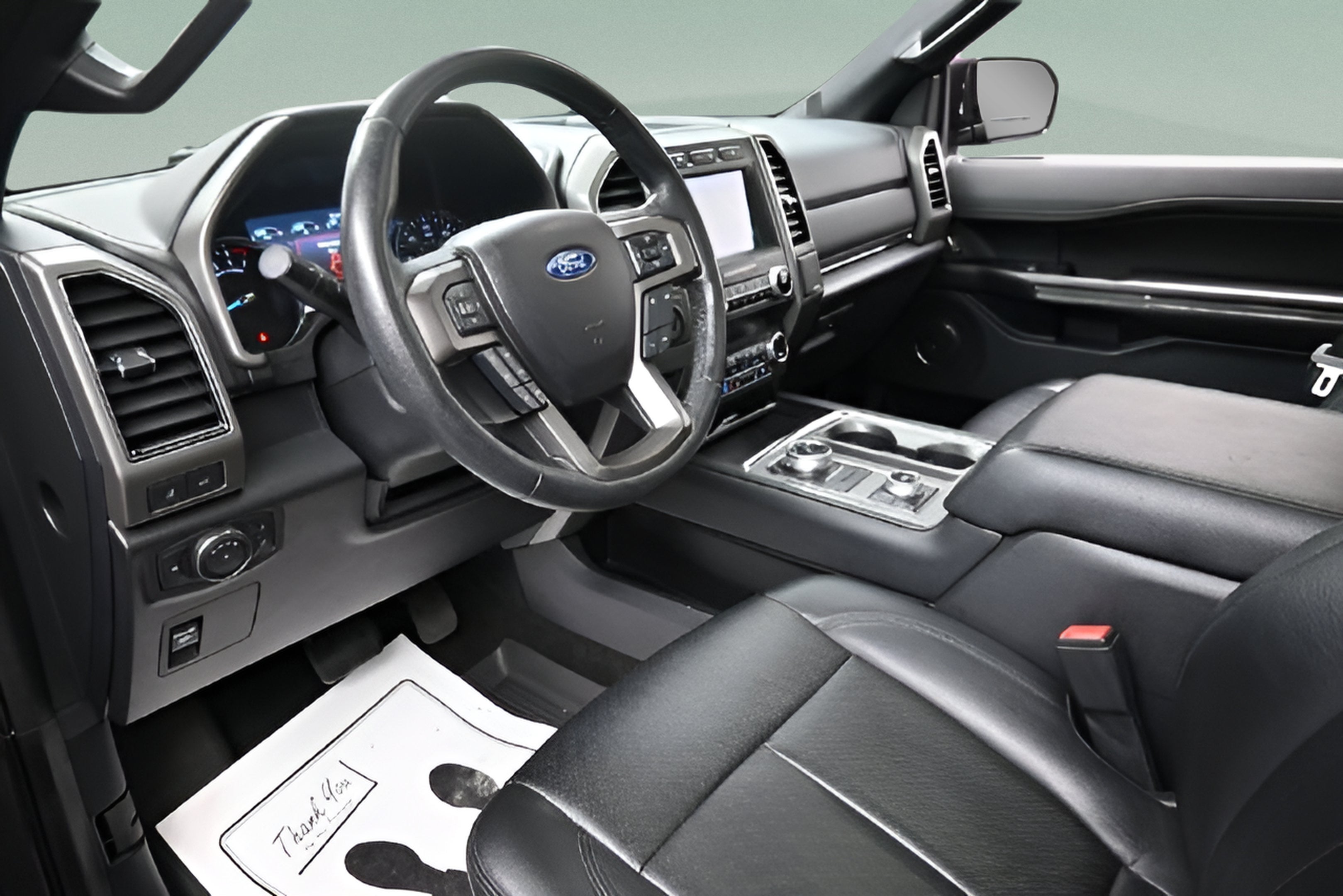 2020 Ford Expedition XLT