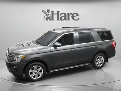 2020 Ford Expedition XLT