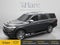 2022 Ford Expedition Platinum