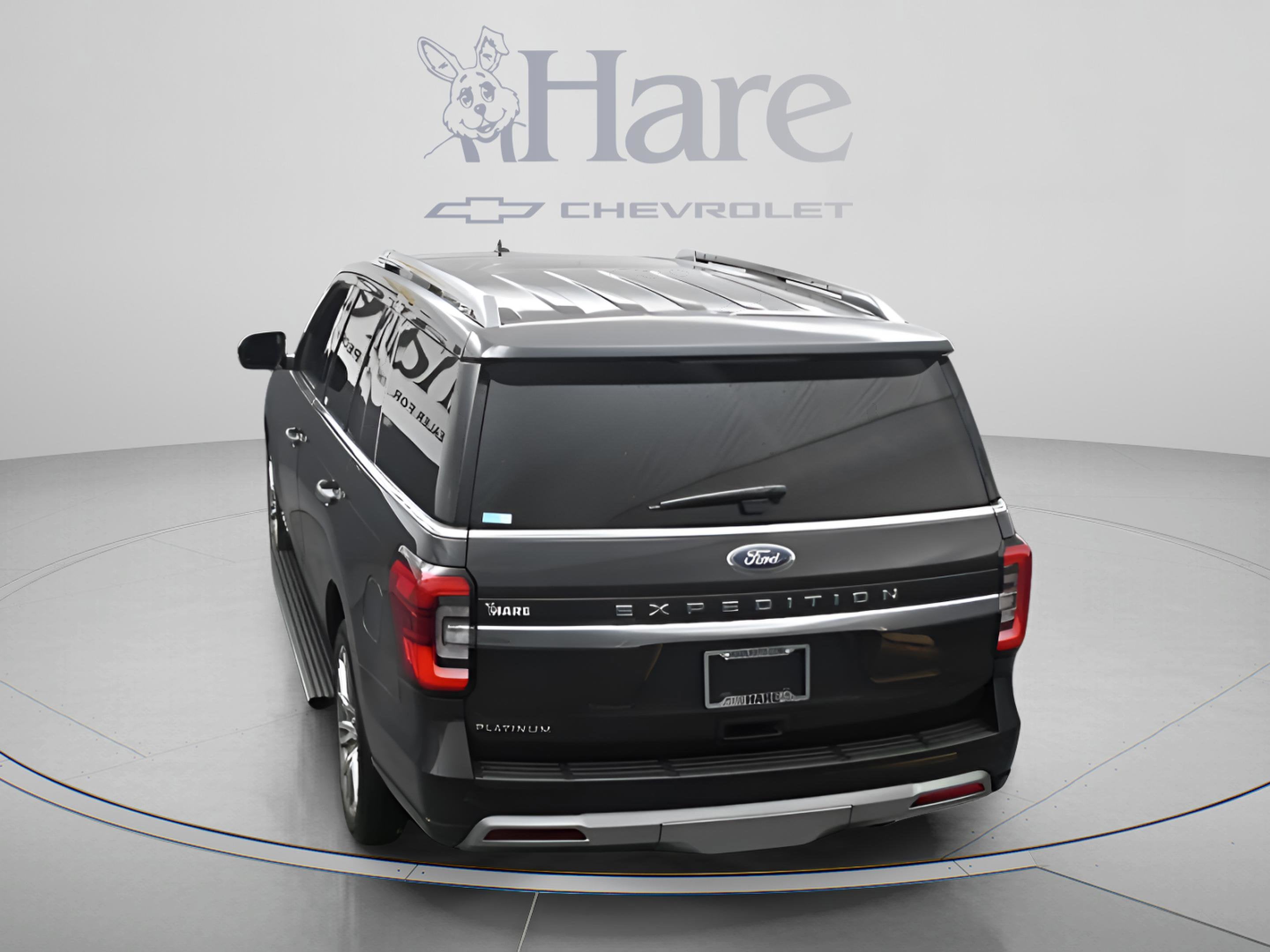 2022 Ford Expedition Platinum