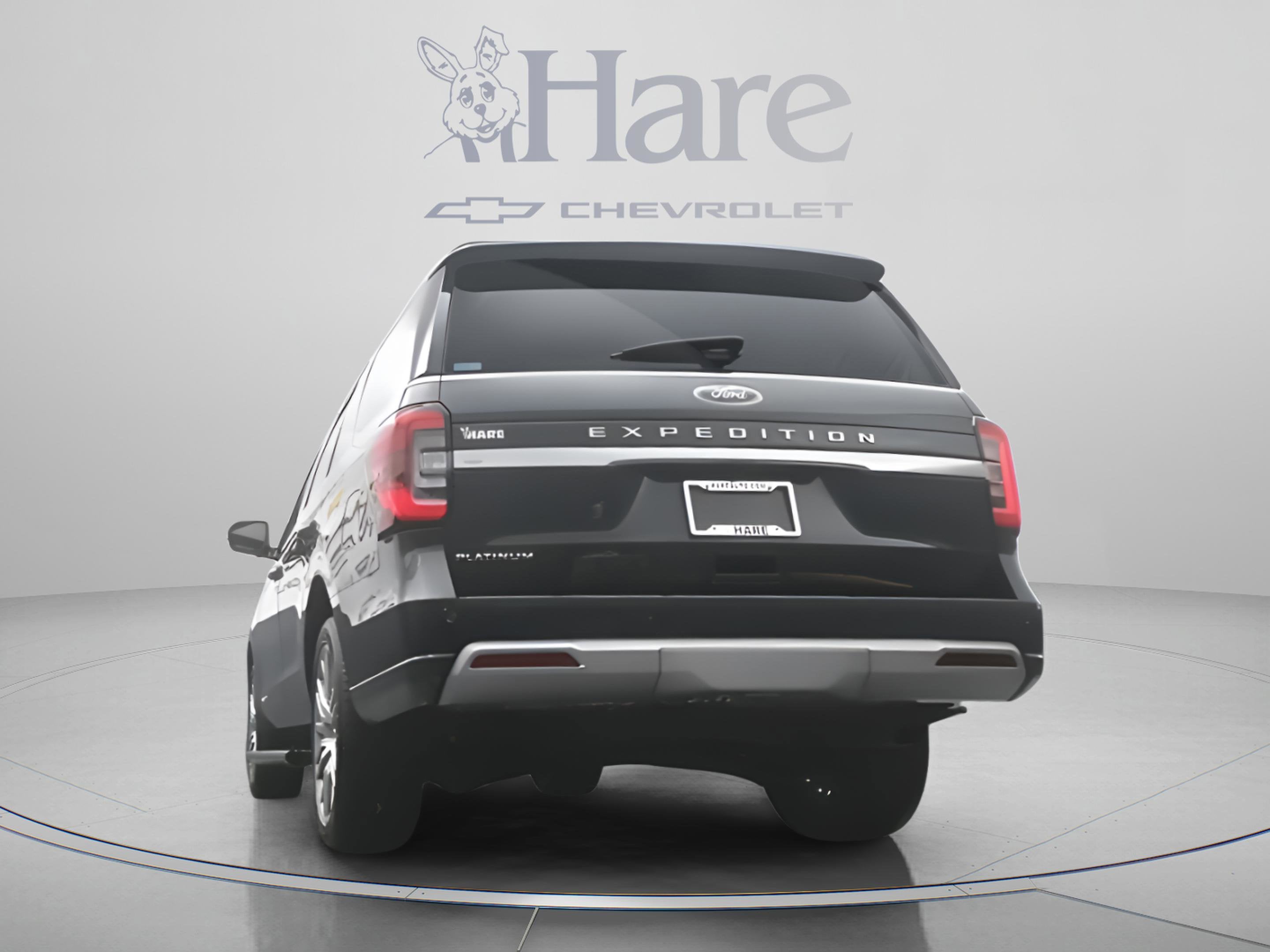 2022 Ford Expedition Platinum