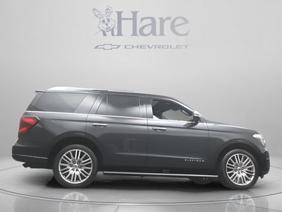 2022 Ford Expedition Platinum